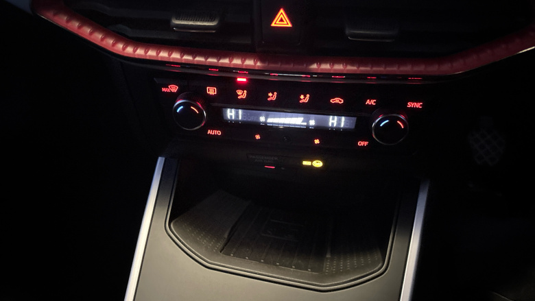 SEAT Arona 1.0 TSI 110 FR 5dr Petrol Hatchback